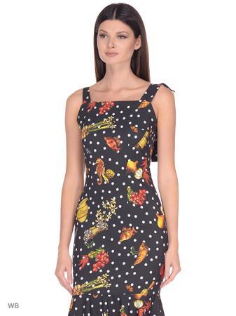 Платье Marina Kalashnikova