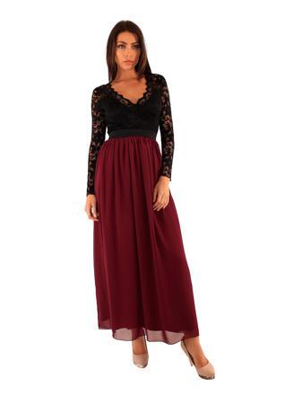 Платье Lily London