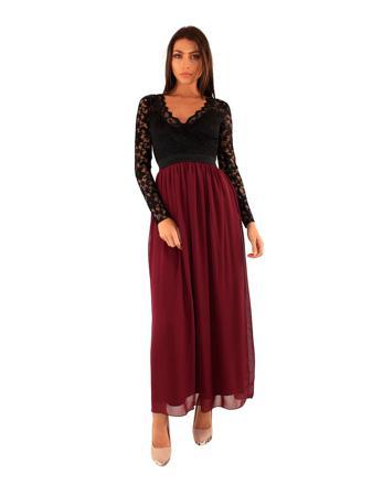 Платье Lily London