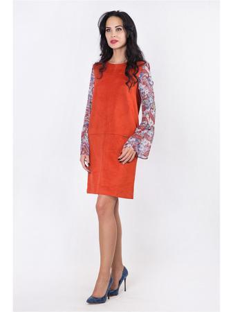 Платье Далория