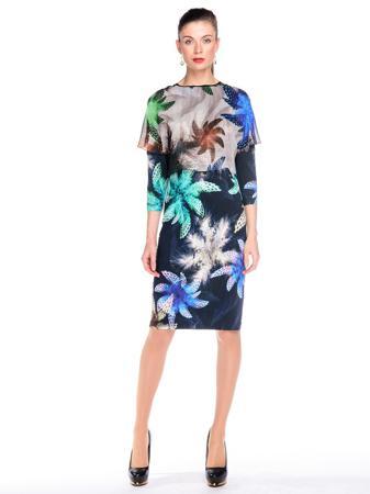 Платье S&S by S.Zotova