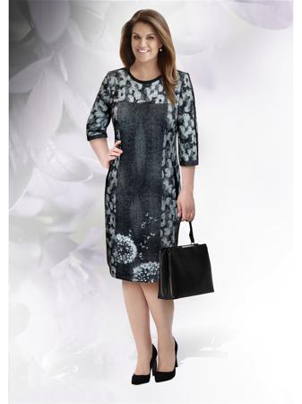 Платье Sezon Stylе