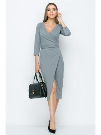 Платье Gold Chic Chili