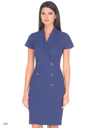 Платье МадаМ Т