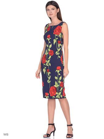 Платье Marina Kalashnikova