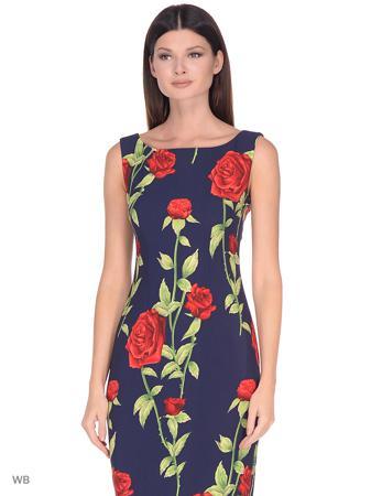 Платье Marina Kalashnikova