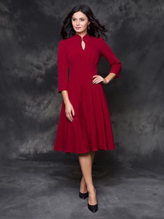 Платье GREY CAT