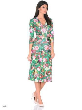 Платье МадаМ Т