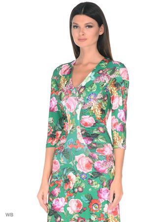 Платье МадаМ Т