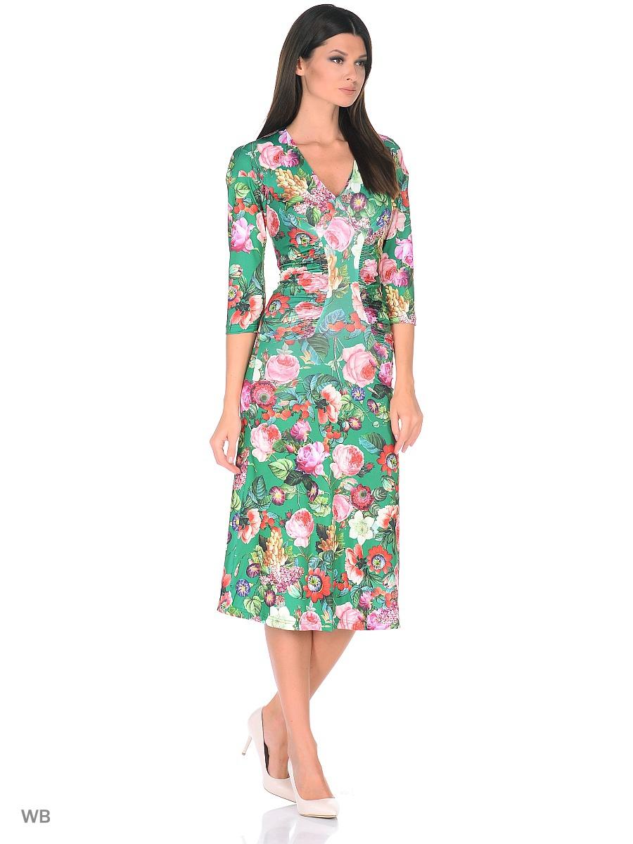 Платье МадаМ Т