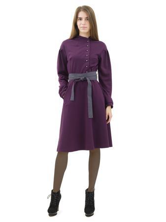 Платье DOCTOR E