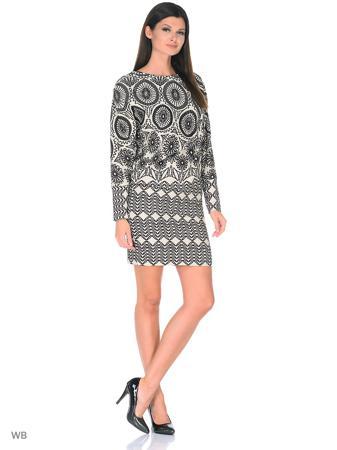 Платье МадаМ Т