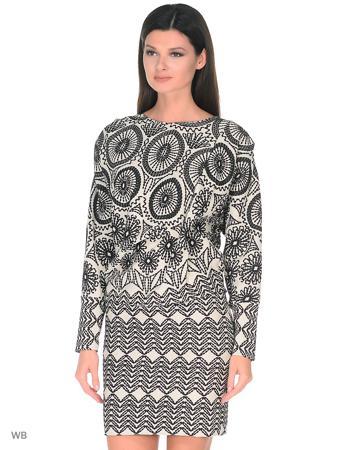 Платье МадаМ Т