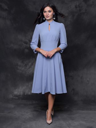 Платье GREY CAT