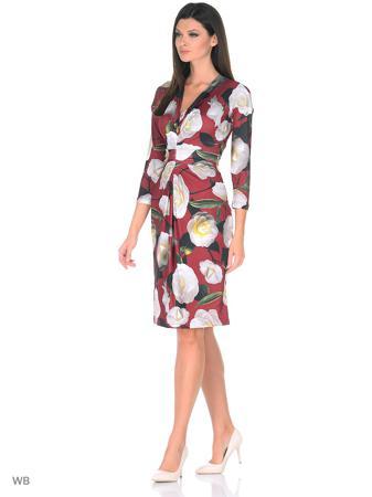 Платье МадаМ Т