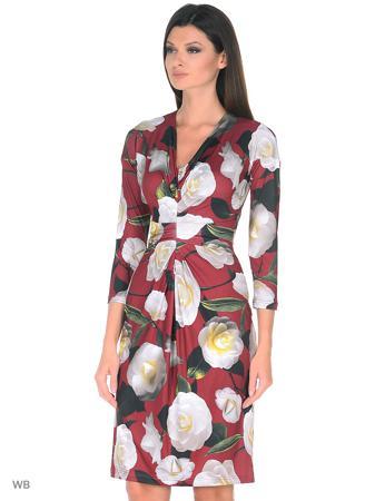 Платье МадаМ Т