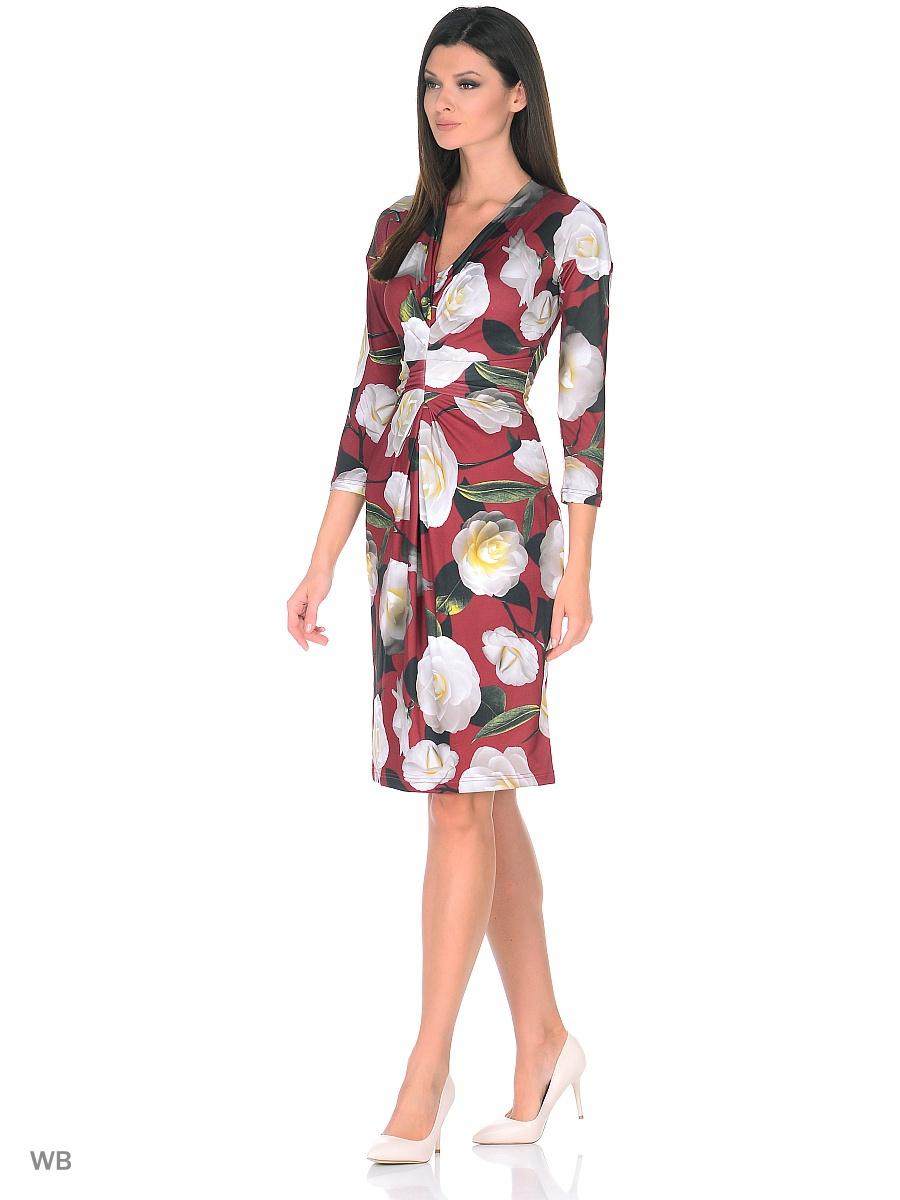 Платье МадаМ Т