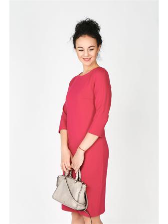 Платье Glam casual