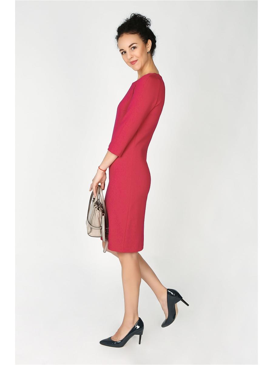 Платье Glam casual