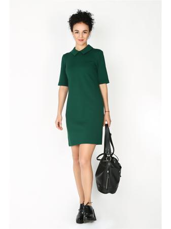 Платье Glam casual