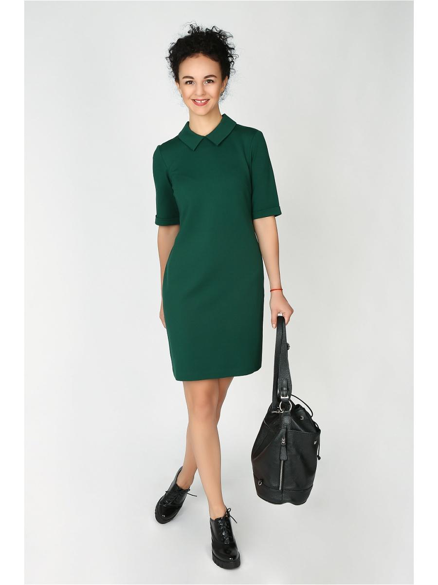 Платье Glam casual