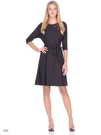 Платье Shelter