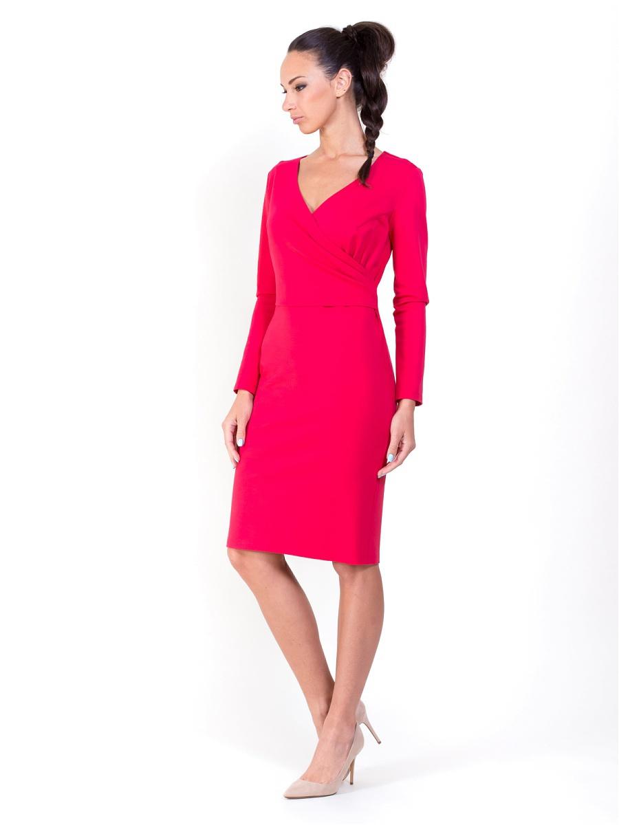 Платье  -  цвет