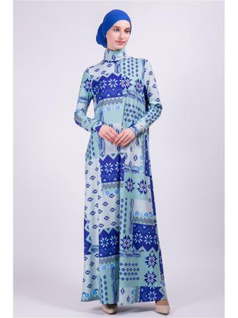 Платье Bella kareema