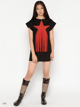 Платье &Berries