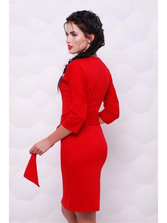 Платье Fashion Up