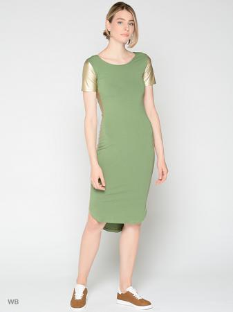 Платье &Berries