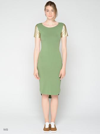 Платье &Berries