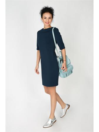 Платье Glam casual Платье Glam casual