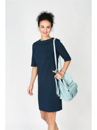 Платье Glam casual Платье Glam casual