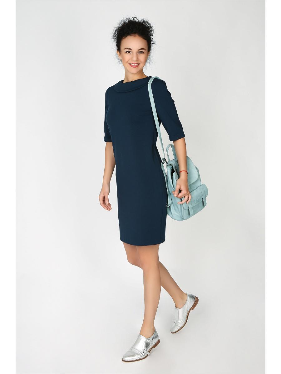 Платье Glam casual