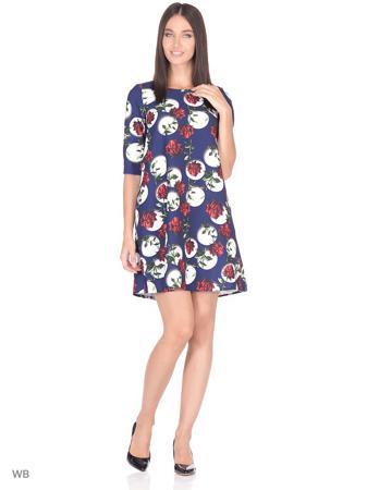 Платье Anamalia