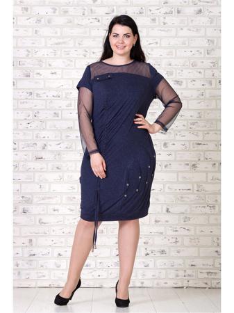 Платье MAXLINE