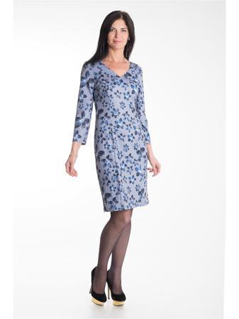 Платье GOLUB