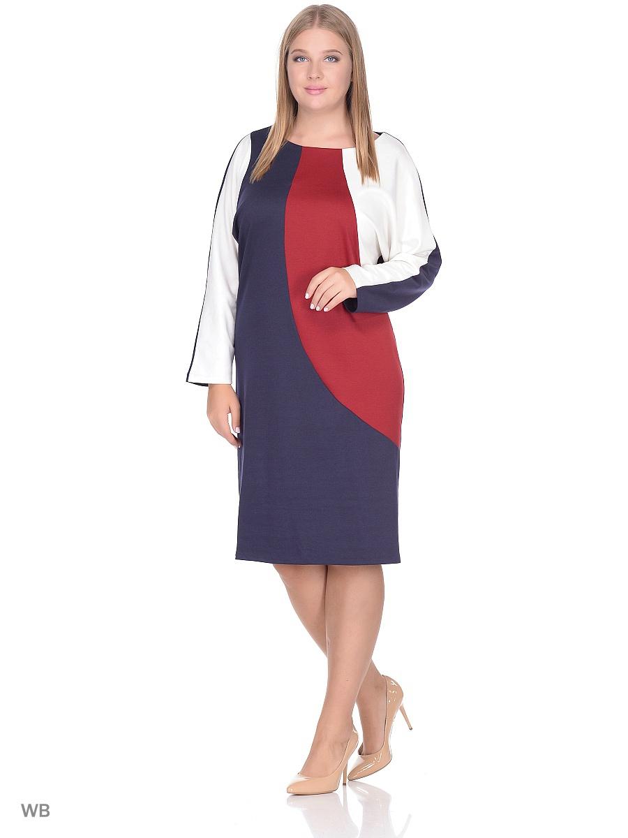 Платье МадаМ Т