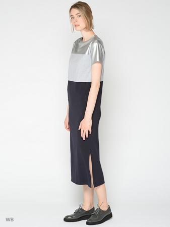 Платье &Berries