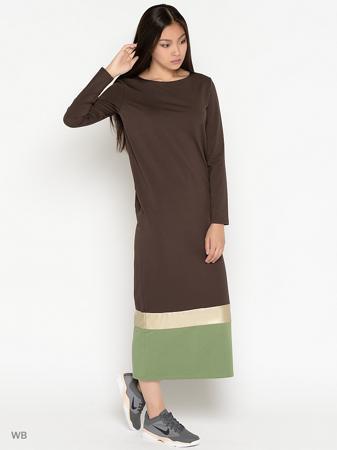 Платье &Berries