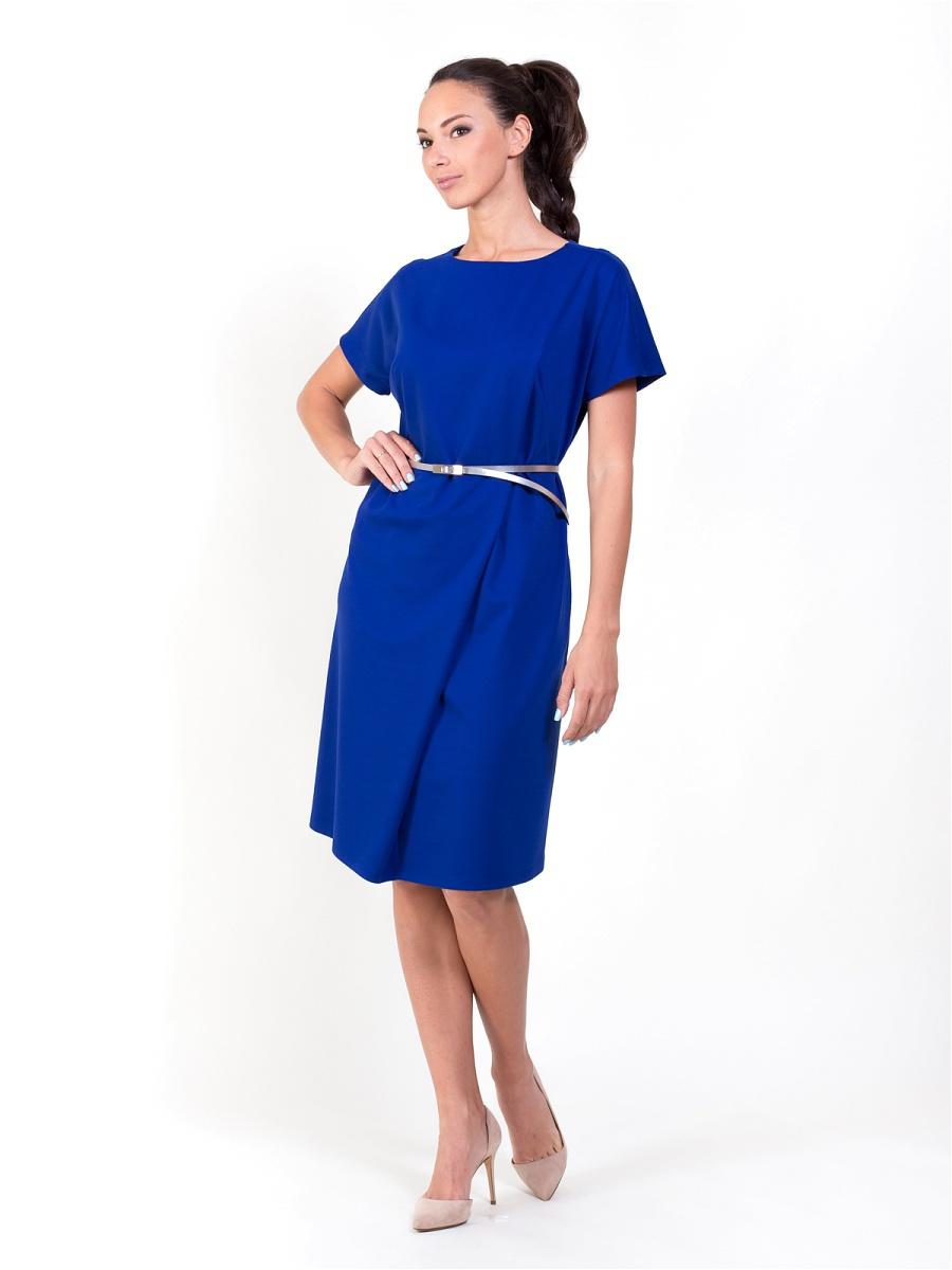 Платье  -  цвет