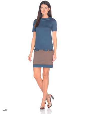 Платье МадаМ Т