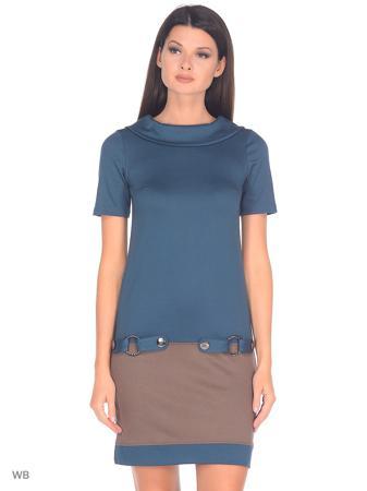 Платье МадаМ Т