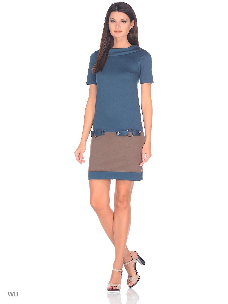 Платье МадаМ Т