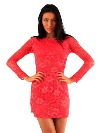 Платье Lily London