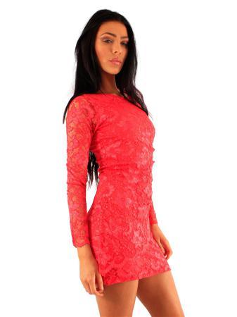 Платье Lily London