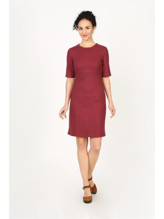 Платье Glam casual Платье Glam casual