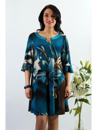 Платье SHEGIDA