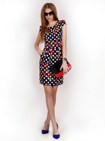 Платье FRANCESCA LUCINI